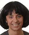 Photo of Sandra Graham